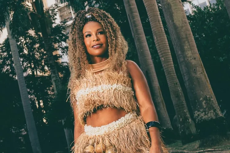 De vilã do BBB à vilã da TV? Sol Vega quer atuar em novela após expulsão