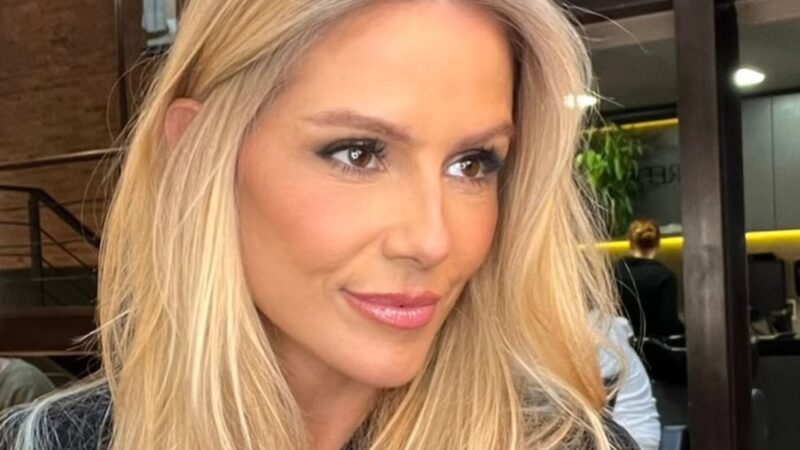 Deborah Secco abre mão de protagonizar ‘A Viagem’ para investir em desafio inédito