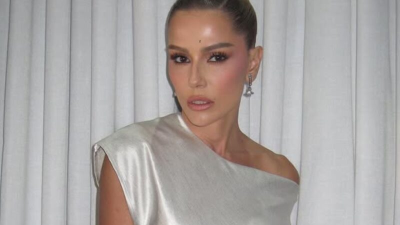 Deborah Secco abre o jogo sobre ‘Bruna Surfistinha 2’ e reação da filha