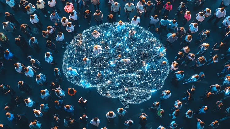 Decisão de socializar é consciente? Estudo sugere que não
