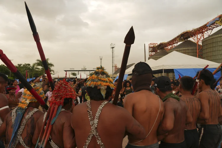 Decreto das hidrovias: 'debate ambiental existiu, mas não foi o que derrubou', diz secretário do MMA