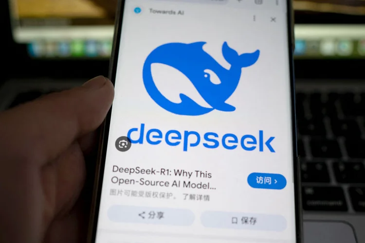 DeepSeek testa modelo com 1 milhão de tokens e gera críticas de usuários na China