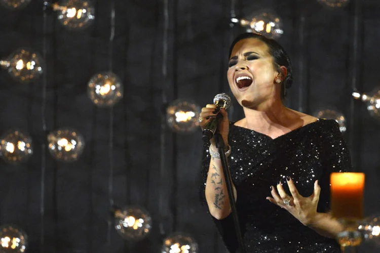 Demi Lovato confirma show solo em São Paulo em setembro; veja preços e como comprar ingressos