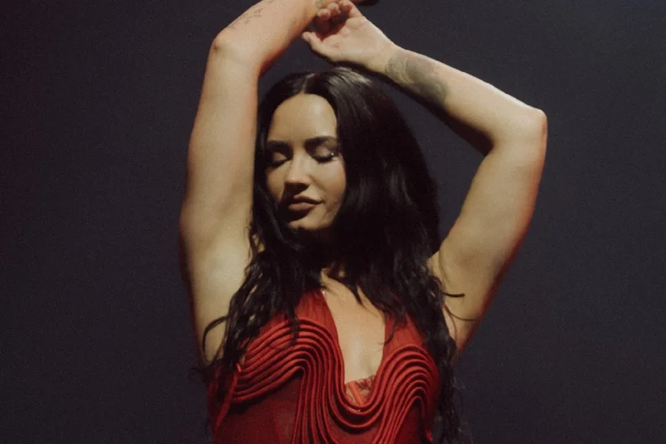 Demi Lovato no Brasil: quando começa a venda geral de ingressos?