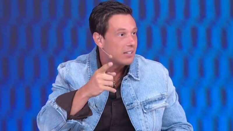 Demitido? Saiba o motivo de Gabriel Cartolano estar fora do Fofocalizando