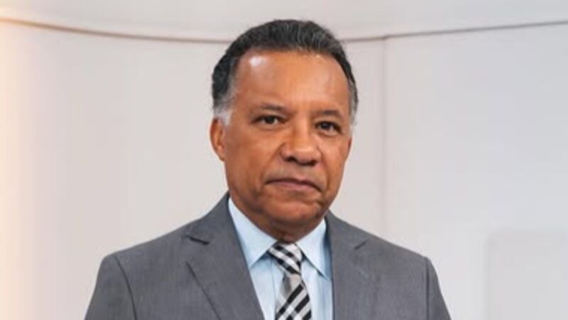 Demitido? Saiba porque o jornalista Heraldo Pereira vai deixar o Bom Dia Brasil