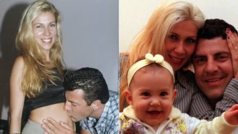 Denize Taccto quebra silêncio sobre morte do ex-marido Gerson Brenner: ‘Sofreu na pele’