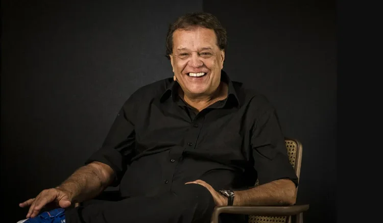 Dennis Carvalho morre aos 78 anos no Rio de Janeiro