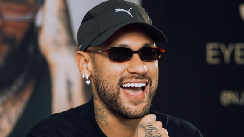 Dentro da mansão intergaláctica de Neymar em Orlando: luxo, Star Wars e ostentação de outro planeta