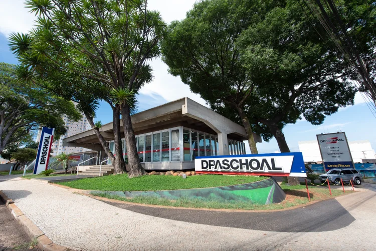 Depois da oficina: como pneus, baterias e peças da DPaschoal voltam à cadeia produtiva