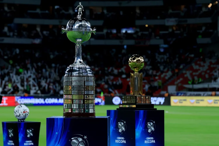 Deportivo Riestra x Grêmio: horário, onde assistir e cenário do jogo