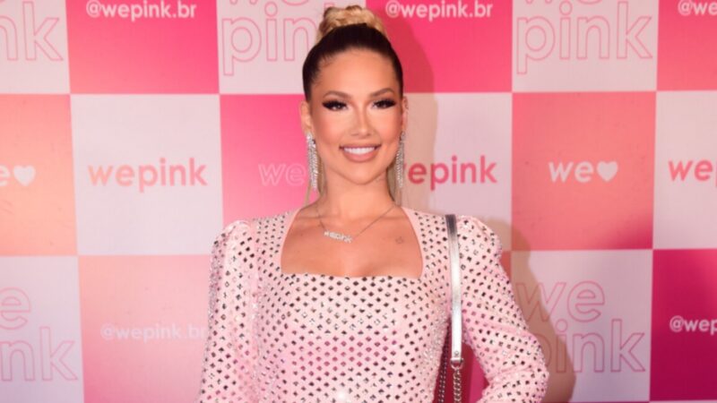 Depósito irregular com produtos da empresa de Virginia Fonseca é interditado em Anápolis