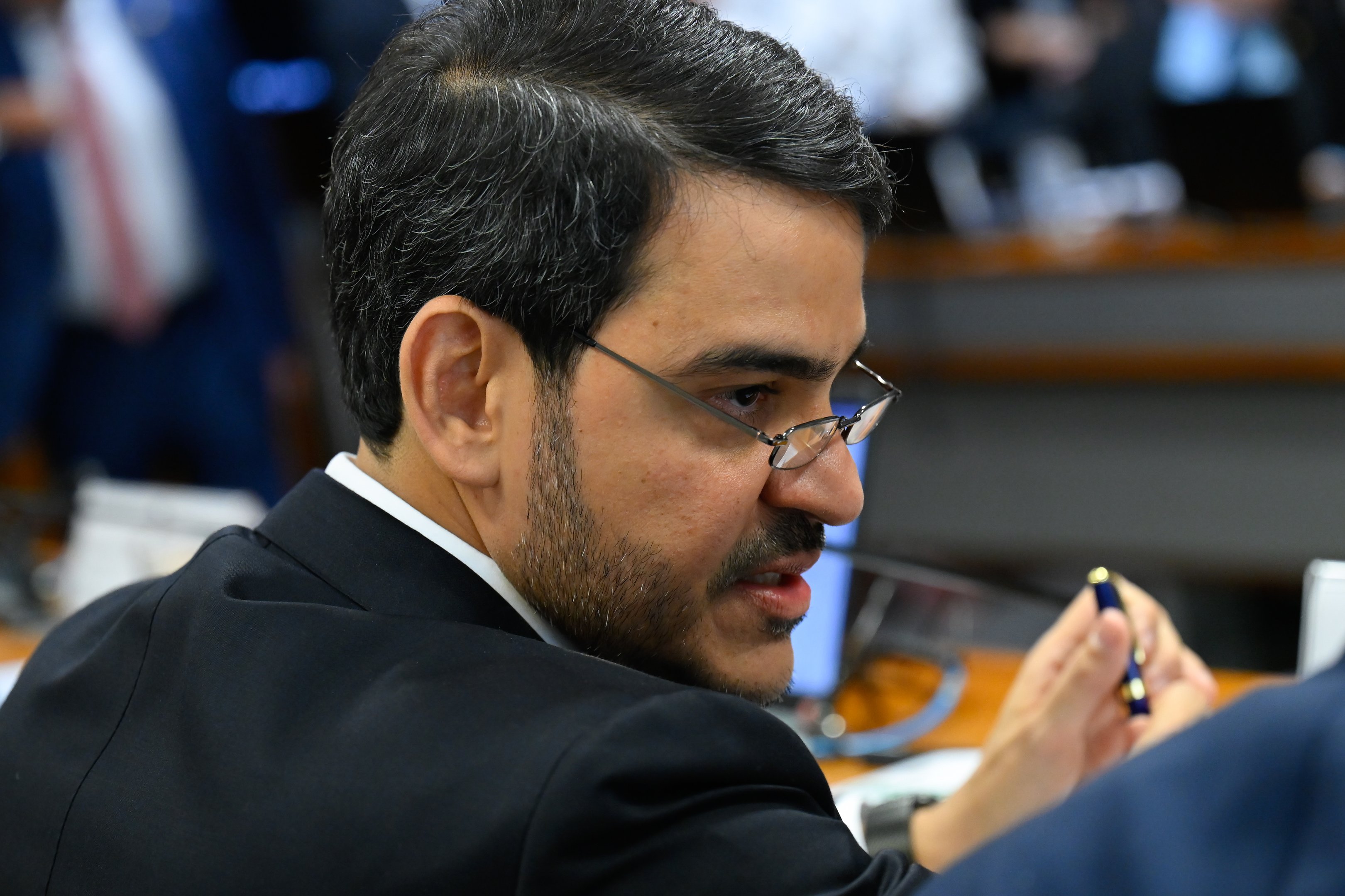 Derrota de Messias no Senado: o que acontece agora