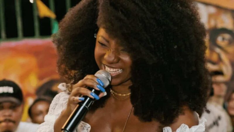 Descubra a verdadeira causa da morte da sambista mineira Adriana Araújo