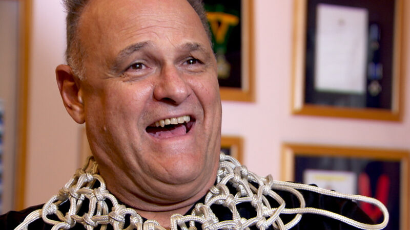 Detalhe emocionante! Oscar Schmidt foi cremado com item simbólico; saiba o que!