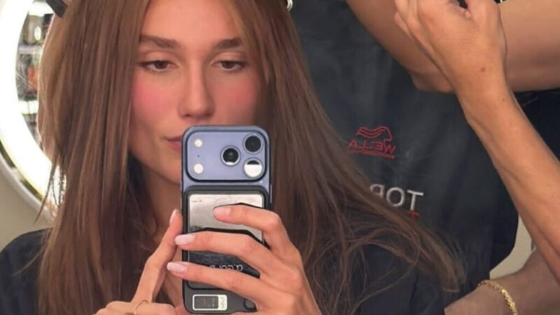 Detalhe na casa de Sasha Meneghel vira tendência de decoração nas redes