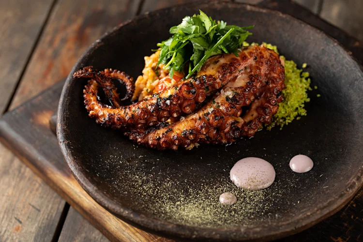 Detox pós-Carnaval: onde comer leve em São Paulo e no Rio de Janeiro