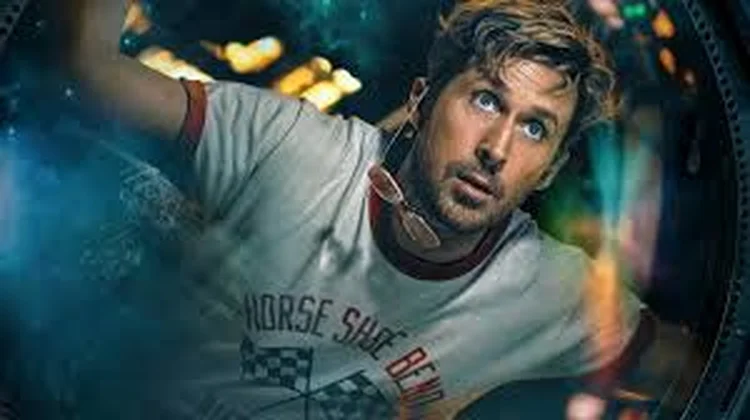 'Devoradores de Estrelas': novo filme de Ryan Gosling chega hoje aos cinemas