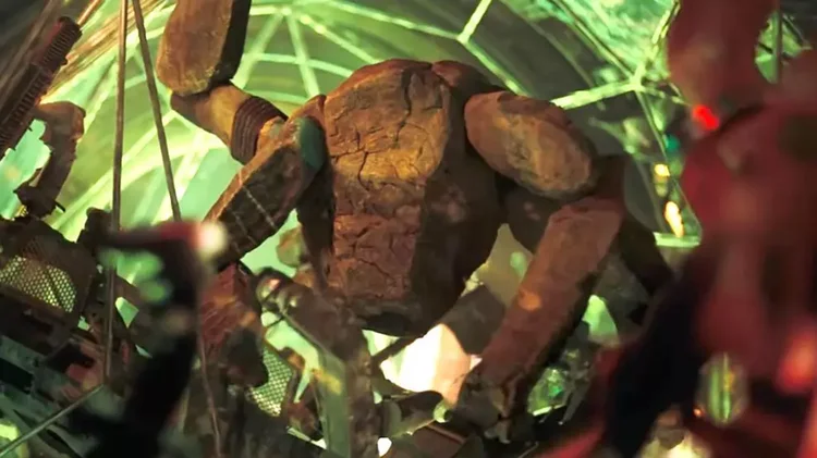 'Devoradores de Estrelas': pedra alienígena na corrida ao Oscar? Entenda