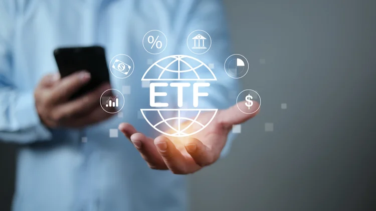 DEX quer fazer mercado de ETF maior que a própria indústria de fundos