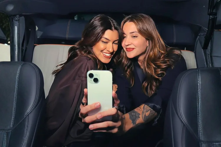 Dia da Mulher: 'Uber' dos carros blindados terá corrida a R$ 1 para mulheres