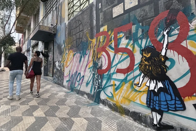 Dia do Graffiti: da periferia ao circuito cultural, a arte que reinventou as cidades brasileiras