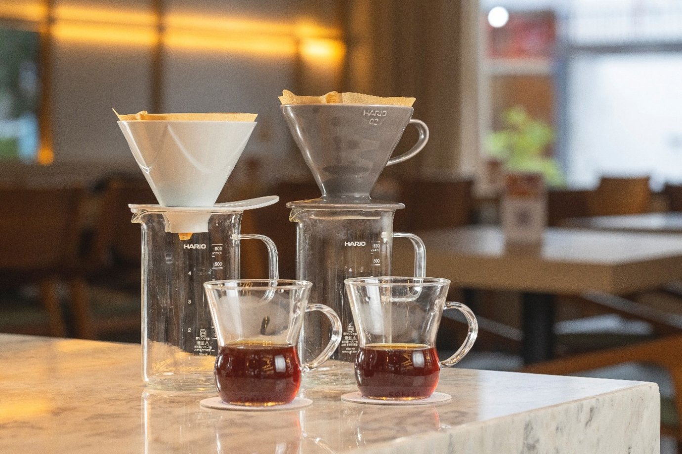 Dia Mundial do Café: novidades para celebrar o café no Brasil