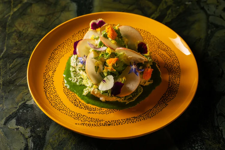 Dia Mundial Sem Carne e o protagonismo dos vegetais na alta gastronomia