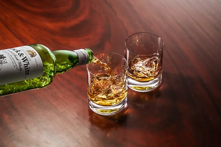 Diageo vende mais bebidas de olho na Copa do Mundo