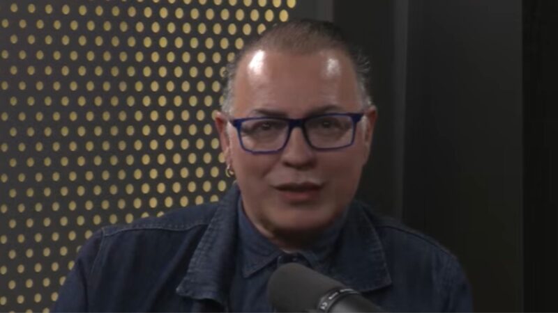 Dicésar revela que foi sondado para o ‘BBB 26’ e confessa que voltaria ao reality