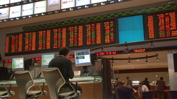 Diferença entre small caps e Ibovespa é a maior em 20 anos