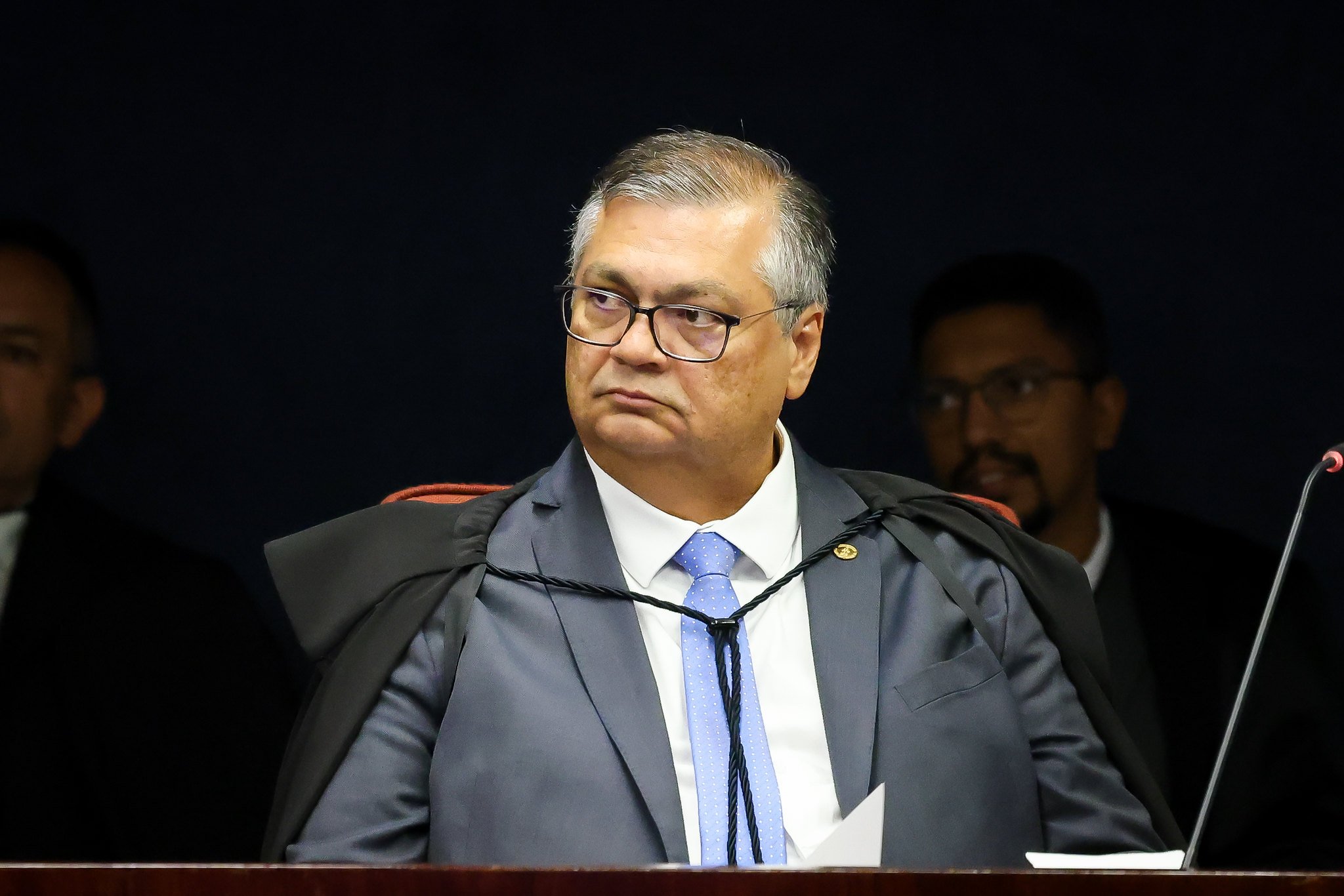 Dino vota por afastar Lei de Anistia a crimes como ocultação de cadáver e sequestro na ditadura