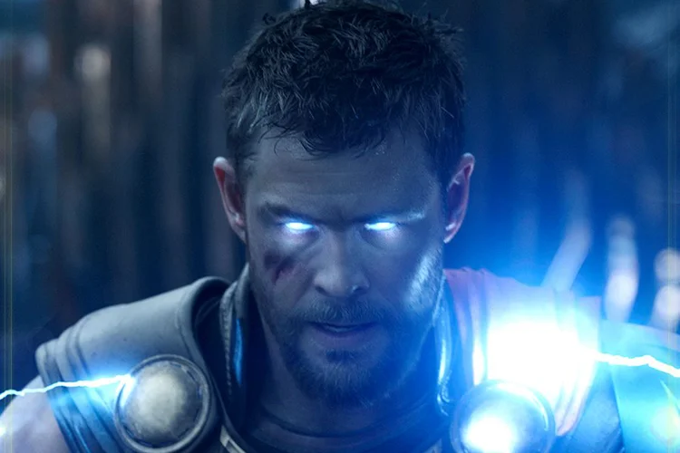 Diretor revela por que escolheu Chris Hemsworth para viver 'Thor'