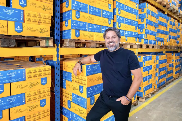 Do alternativo ao executivo: como ele transformou R$ 40 em uma marca de granolas de R$ 120 milhões