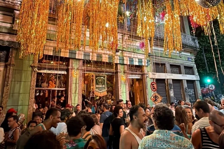 Do botequim ao hype: a expansão da vida noturna do Rio