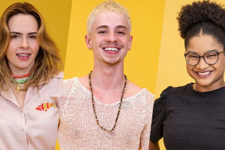 Do discurso à realidade: o jogo de Ana Paula, Juliano e Milena no BBB 26
