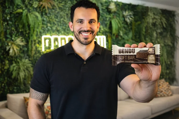 Do galpão ocioso ao varejo nacional: marca de snacks saudáveis mira os R$ 50 milhões