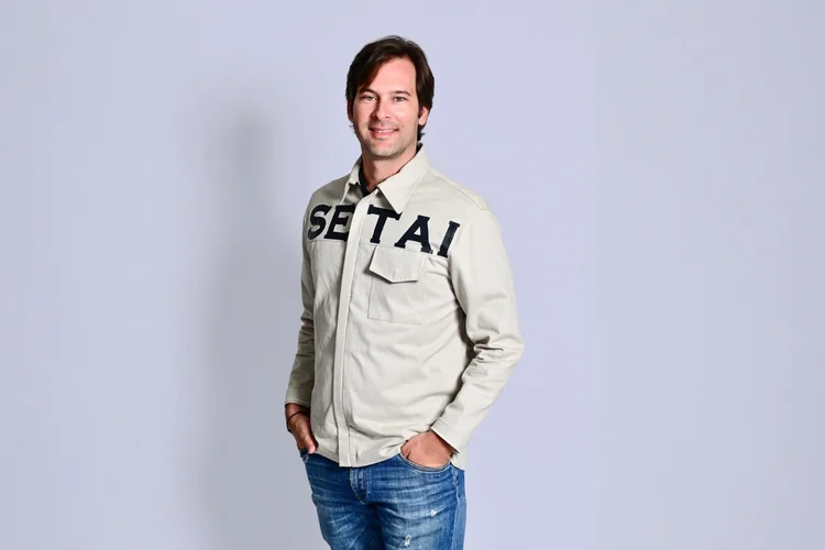 Do Minha Casa Minha Vida ao luxo: ele construiu um império imobiliário de R$ 3 bi no Nordeste