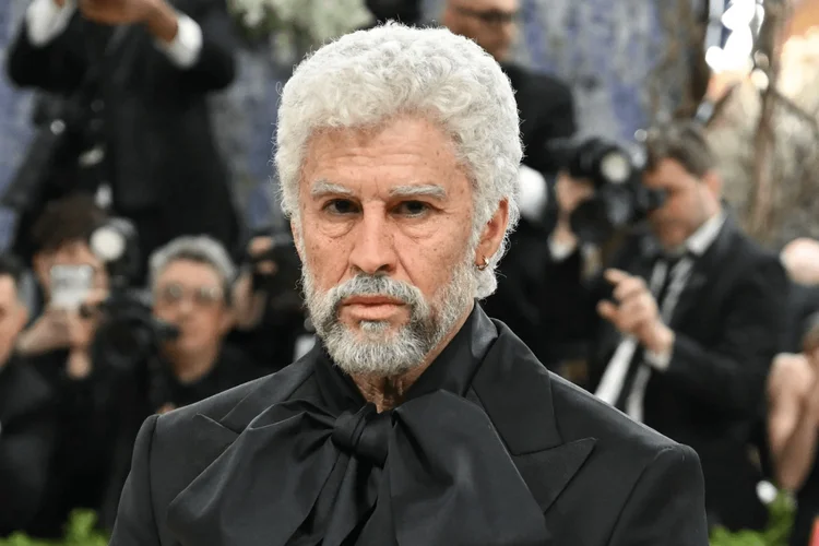 Do Oscar ao Met Gala: o artista que 'transformou' Bad Bunny na festa
