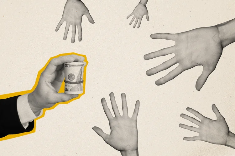 Do pão a celulares, itens ficam mais baratos com dólar recuando