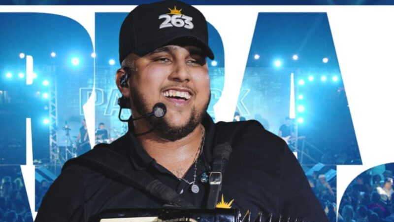 Do Pará para a mansão de Henrique & Juliano: Conheça Patrick Costa, a nova aposta do sertanejo