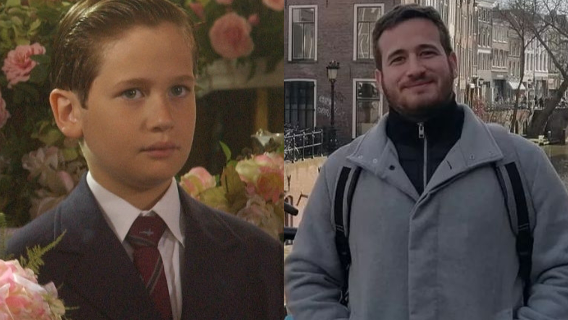 Do sucesso infantil à tecnologia: a nova vida de Guilherme Vieira na Europa