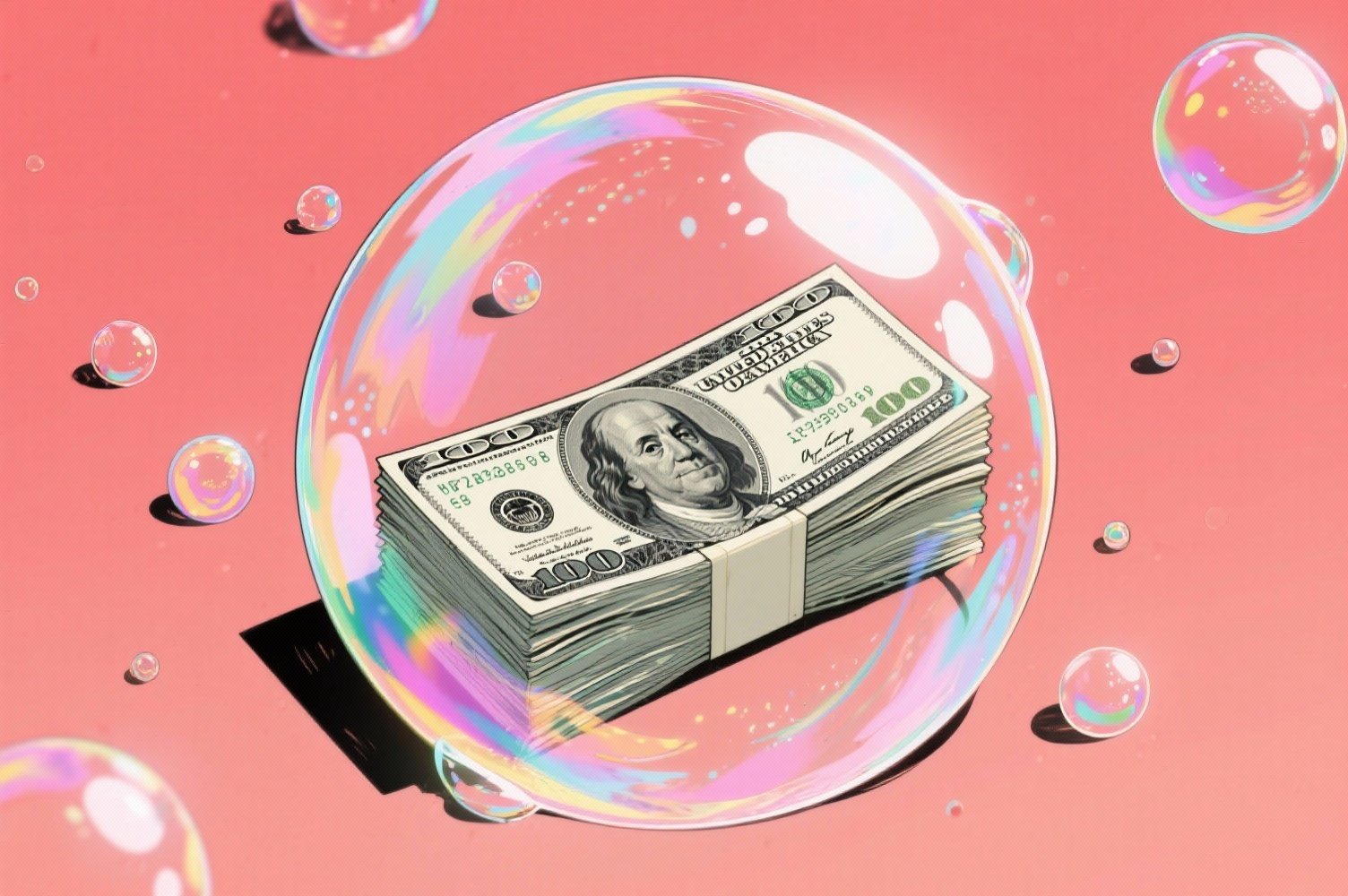 Do topo no Vale do Silício a uma venda abaixo das expectativas