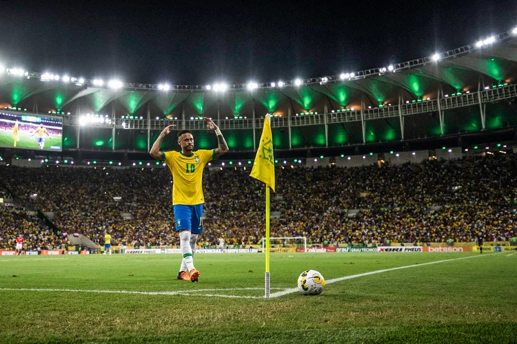 Do trauma de 1950 ao ouro olímpico: a Seleção em números no Maracanã