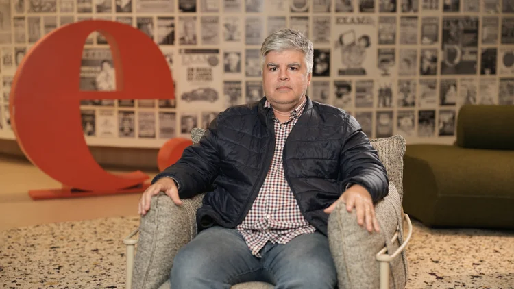 Do varejo à liderança financeira: a trajetória de João Carneiro na transformação de grandes empresas