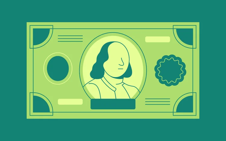 'Dólar é o rei': moeda sobe na semana enquanto mercados amargam conflito no Irã