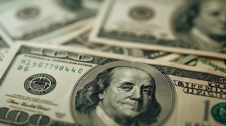 Dólar sobe 1,79% e vai a R$ 5,30, mas fecha semana estável com tensão externa