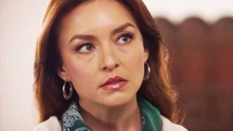 ‘Domênica Montero’: Protagonista toma decisão cruel contra Bartolo; saiba qual