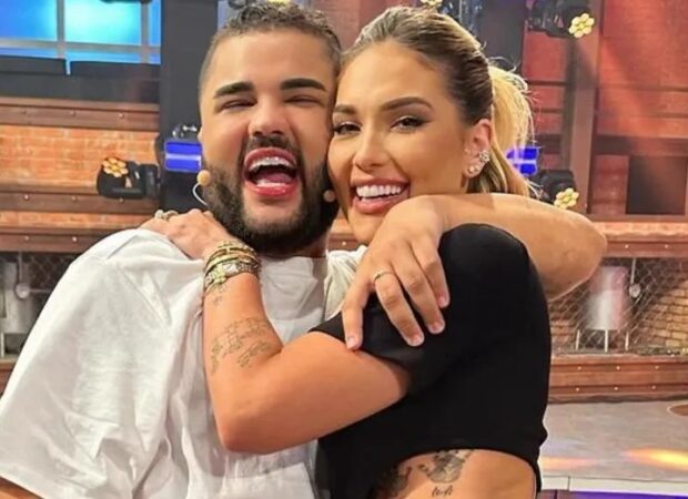 ‘Domingão’: Público não perdoa ao ver Lucas Guedez na Globo: ‘Tira e coloca o Álvaro’
