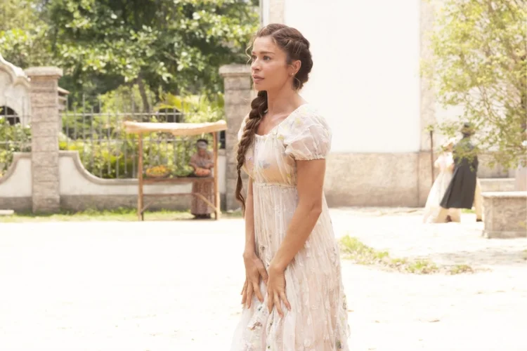 'Dona Beja': conheça a verdadeira história por trás da novela da HBO Max